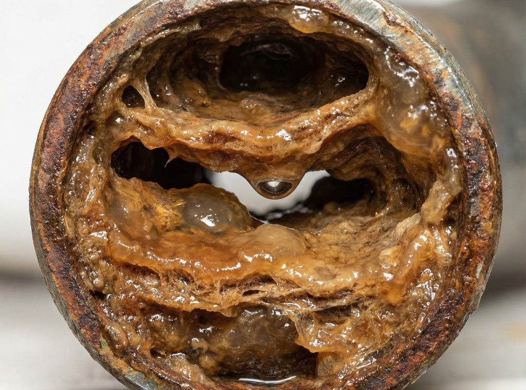 Lymph fluid comparison