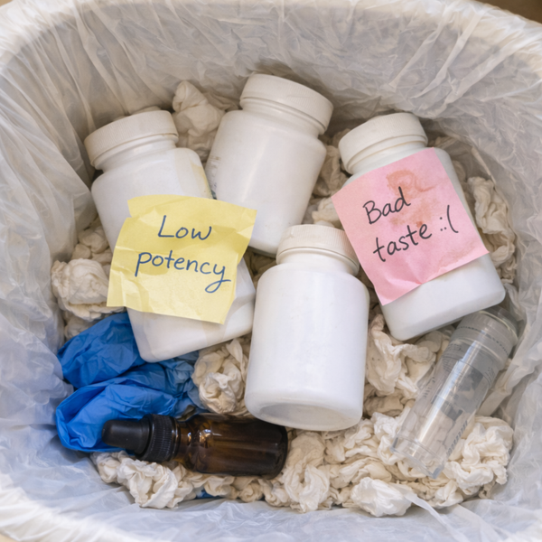 Eir Organics Protocol Bundle