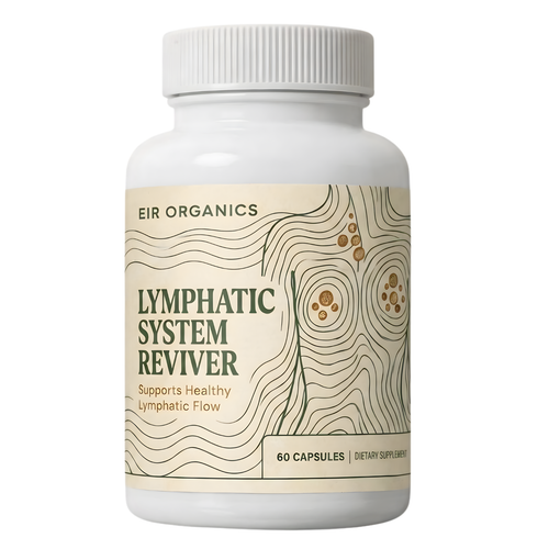 Eir Organics