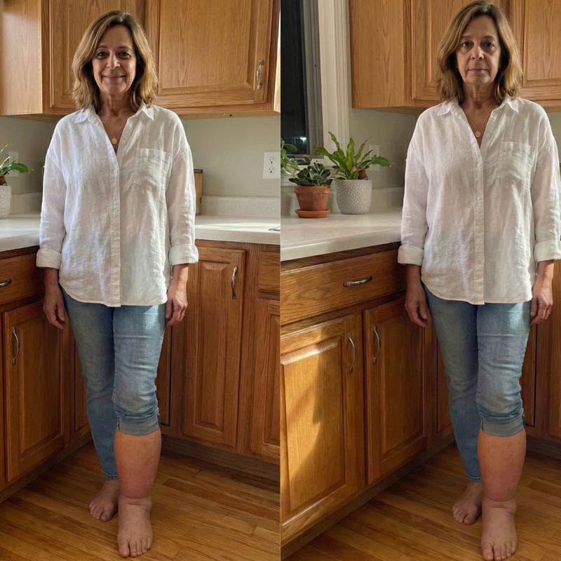 Structural Gap #3: Your Tissues Refill Fast — So You Lose Progress Between Sessions