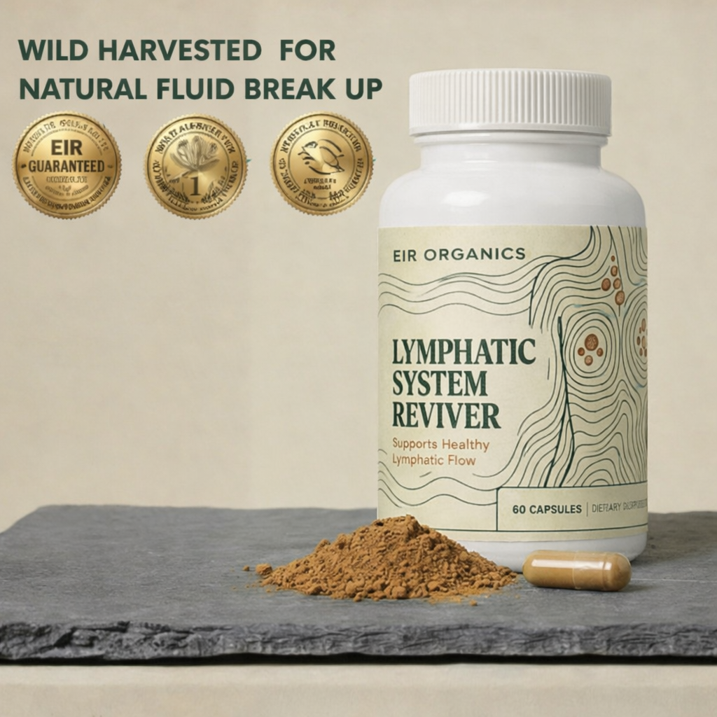 Eir Organics