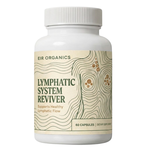 Eir Organics Protocol Bundle
