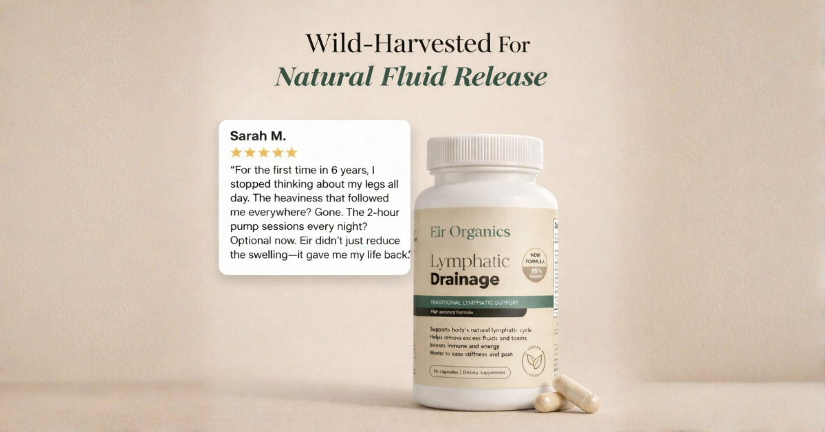 Eir Organics Product