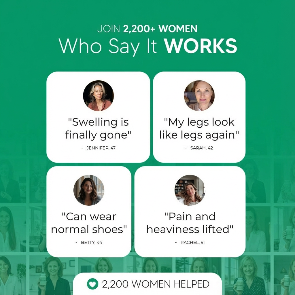 Wild-Harvested Lymphatic System Reviver