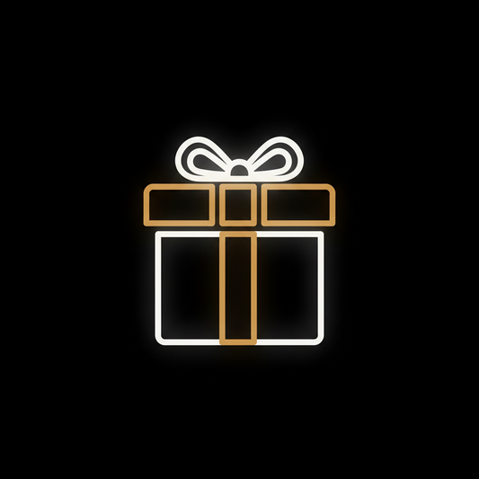 Mystery Gift #1