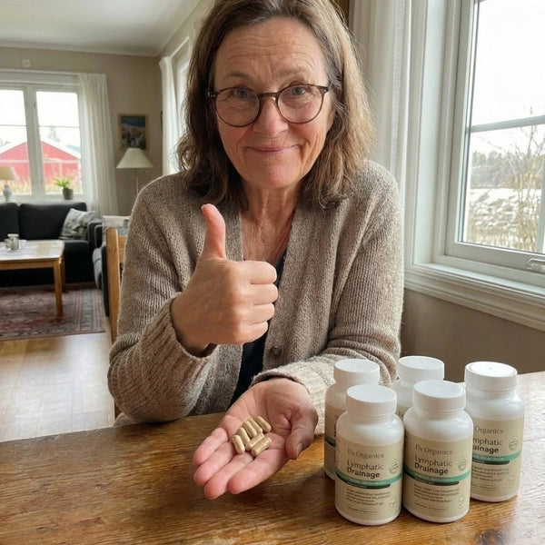 Photo of Patricia K.