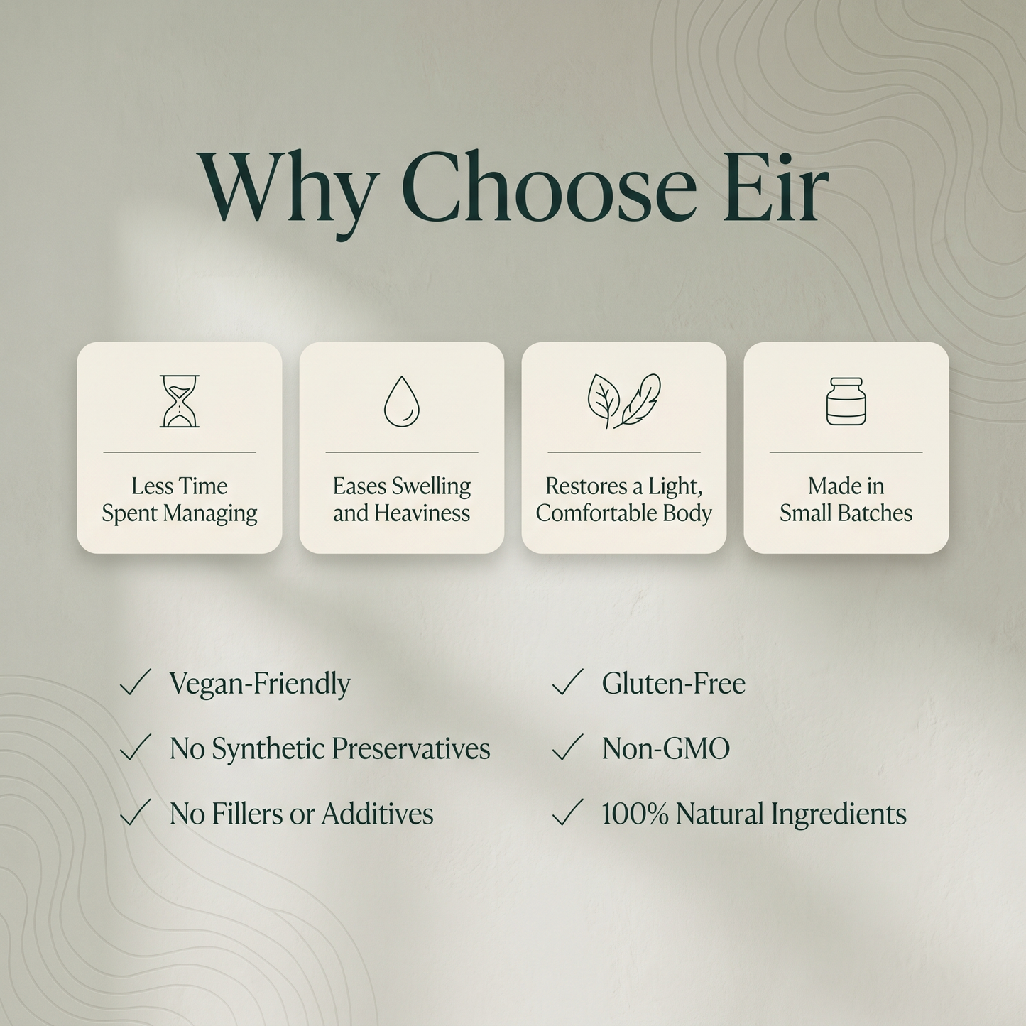 Eir™