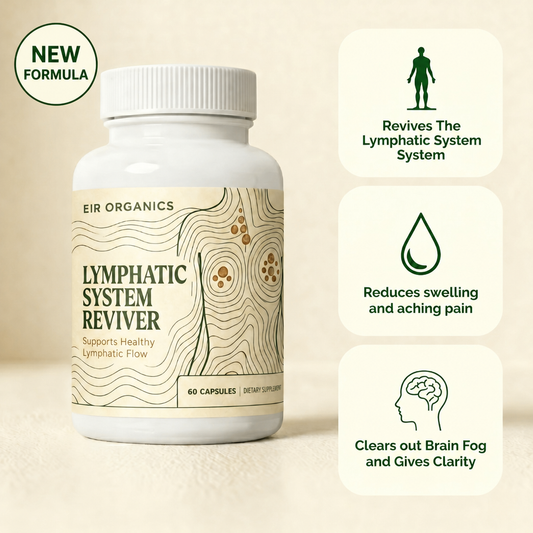 Eir™ Lymphatic System Reviver