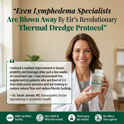 Eir™  Wild-Harvested Lymphatic System Reviver