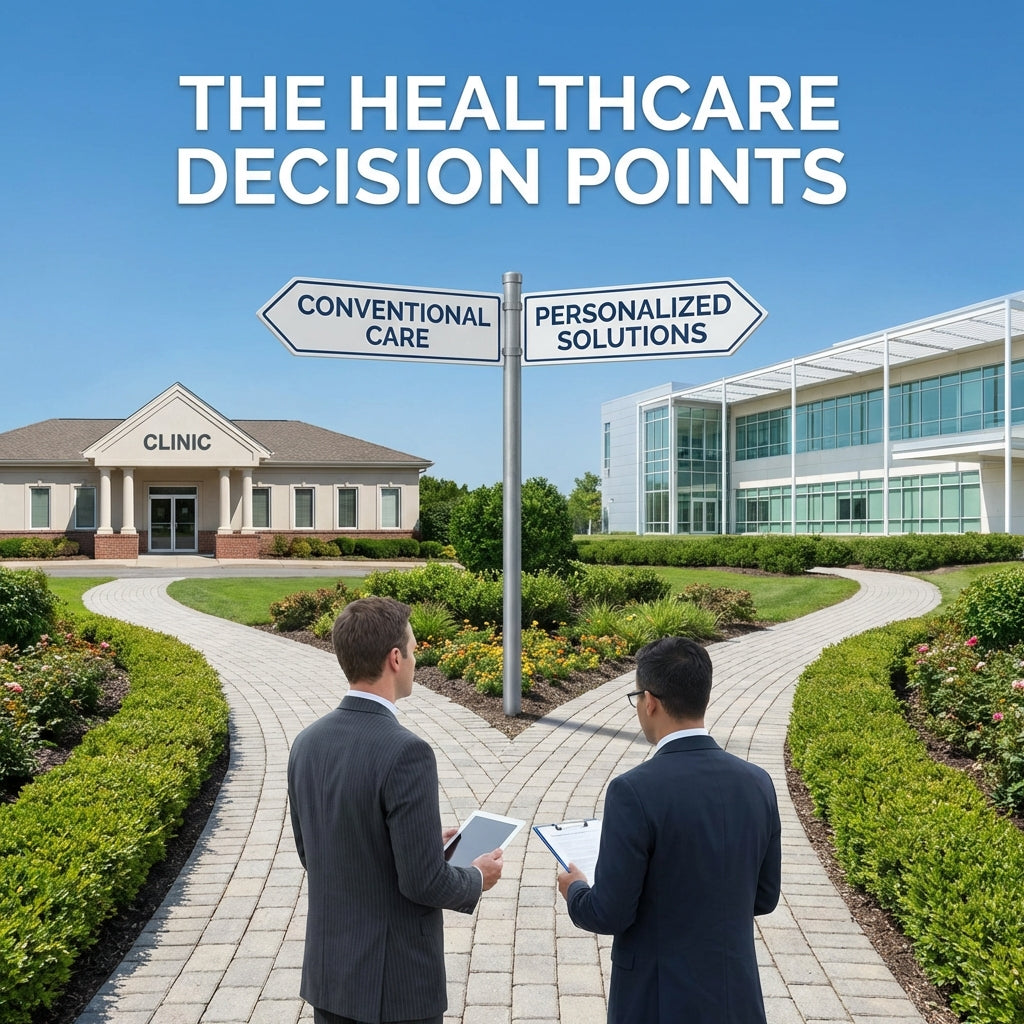 Healthcare Decisions